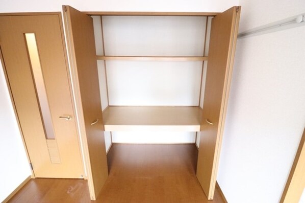 アビイロード Iの物件内観写真